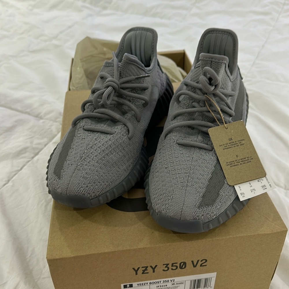 Yeezy sneakers